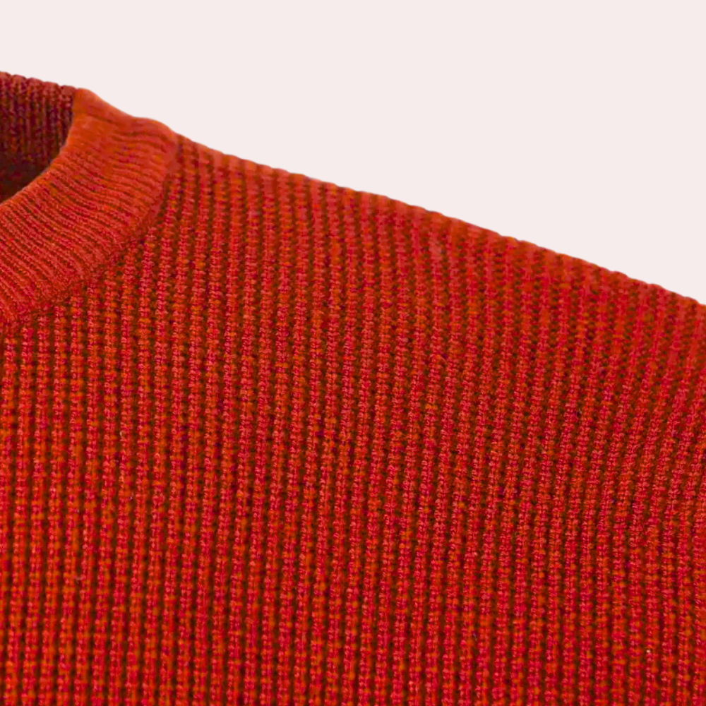 ANDERS - Luxe Trui voor Heren