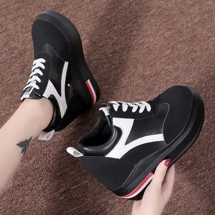 AITANA - Moderne Plateauschoenen voor Dames