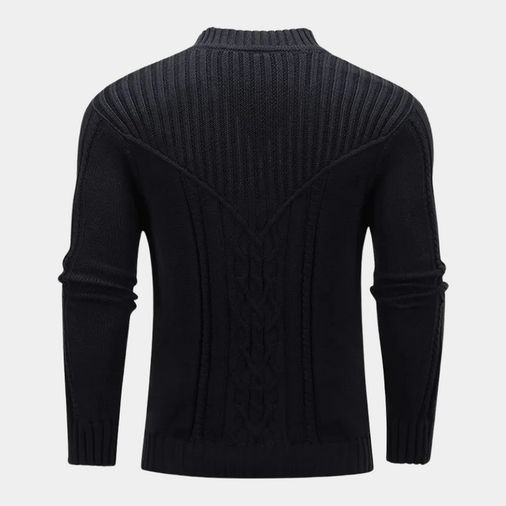 GREGORY - Klassieke Winter Trui voor Heren