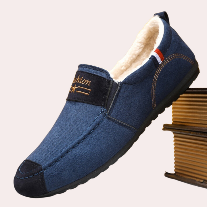 MAUI - Modieuze Winterschoenen voor Heren