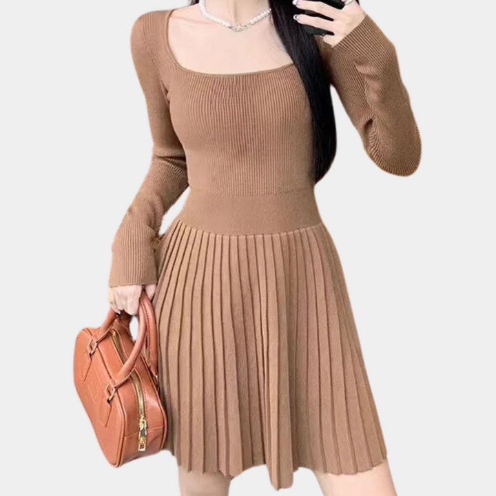 LYLIA - Elegante Jurk voor Dames