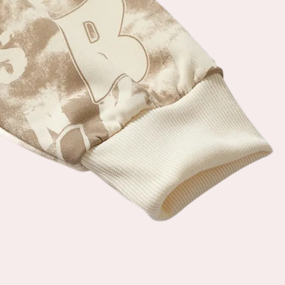 JETER - Comfortabel Sweatshirt voor Heren