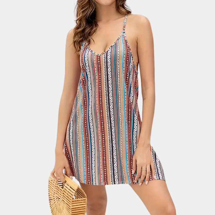DIONA - Elegante Jurk voor Dames