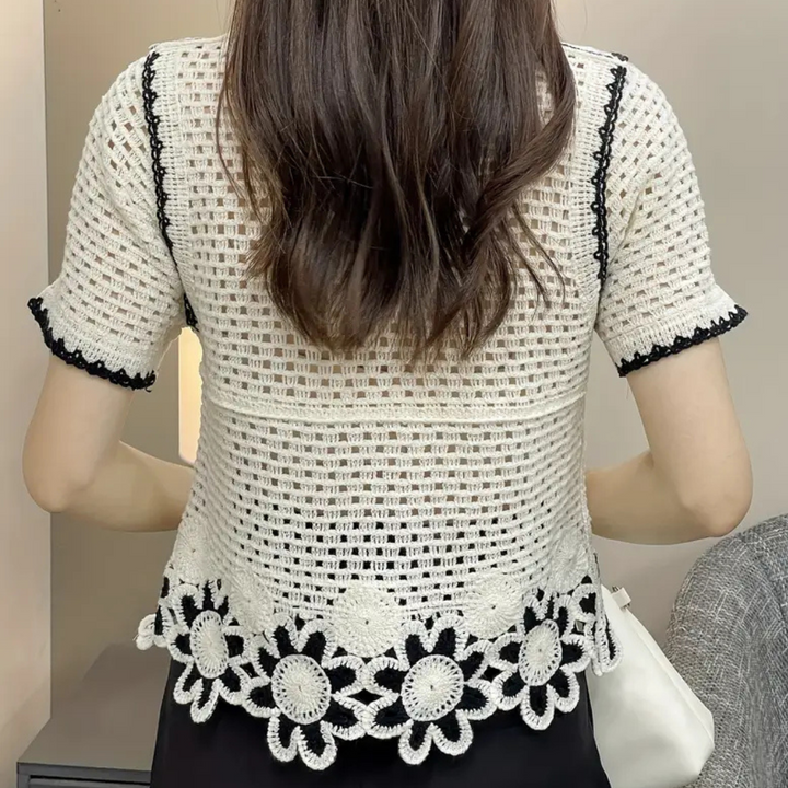 TAIA - Elegante Blouse voor Dames