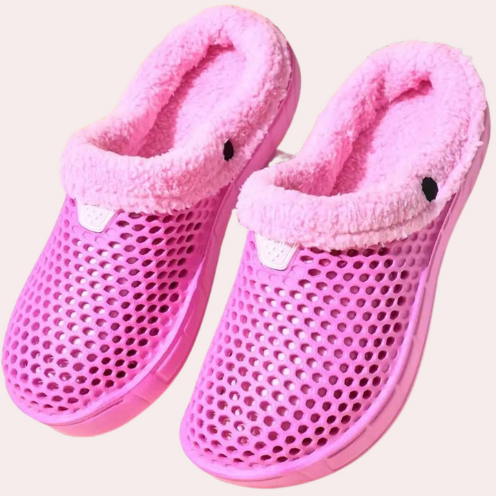 MAKAI - Comfortabele Winterslippers voor Heren