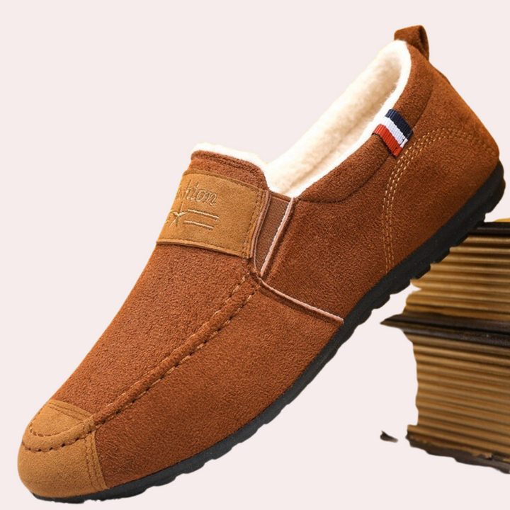 MAUI - Modieuze Winterschoenen voor Heren