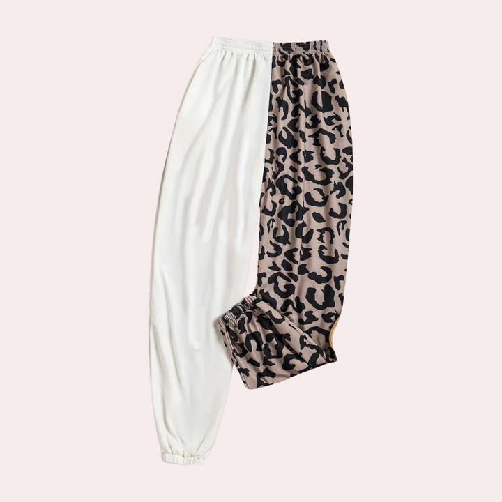 CORINA - Luxe Jogging Broek voor Dames