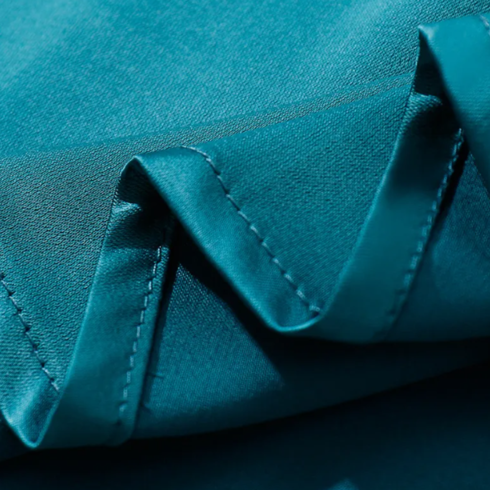 MALANI - Chic Korte Mouwen Blouse voor Vrouwen