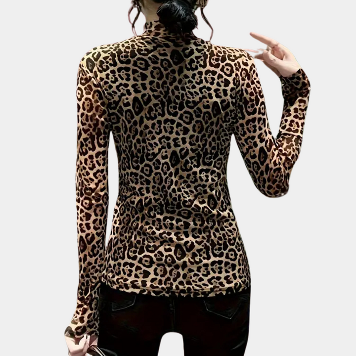 TEXANNA - Comfortabele Top voor Dames