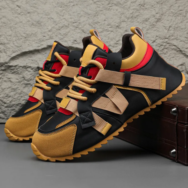 HENRY - Modieuze Schoenen voor Heren