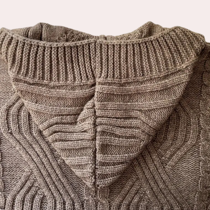 NORAH - Elegante Vest voor Dames