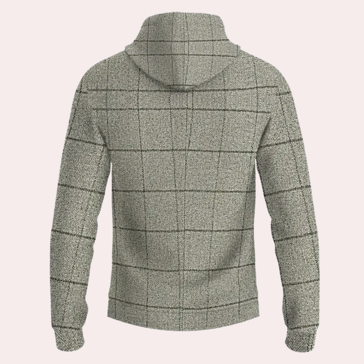 HADRIAN - Trendy Trui voor Heren