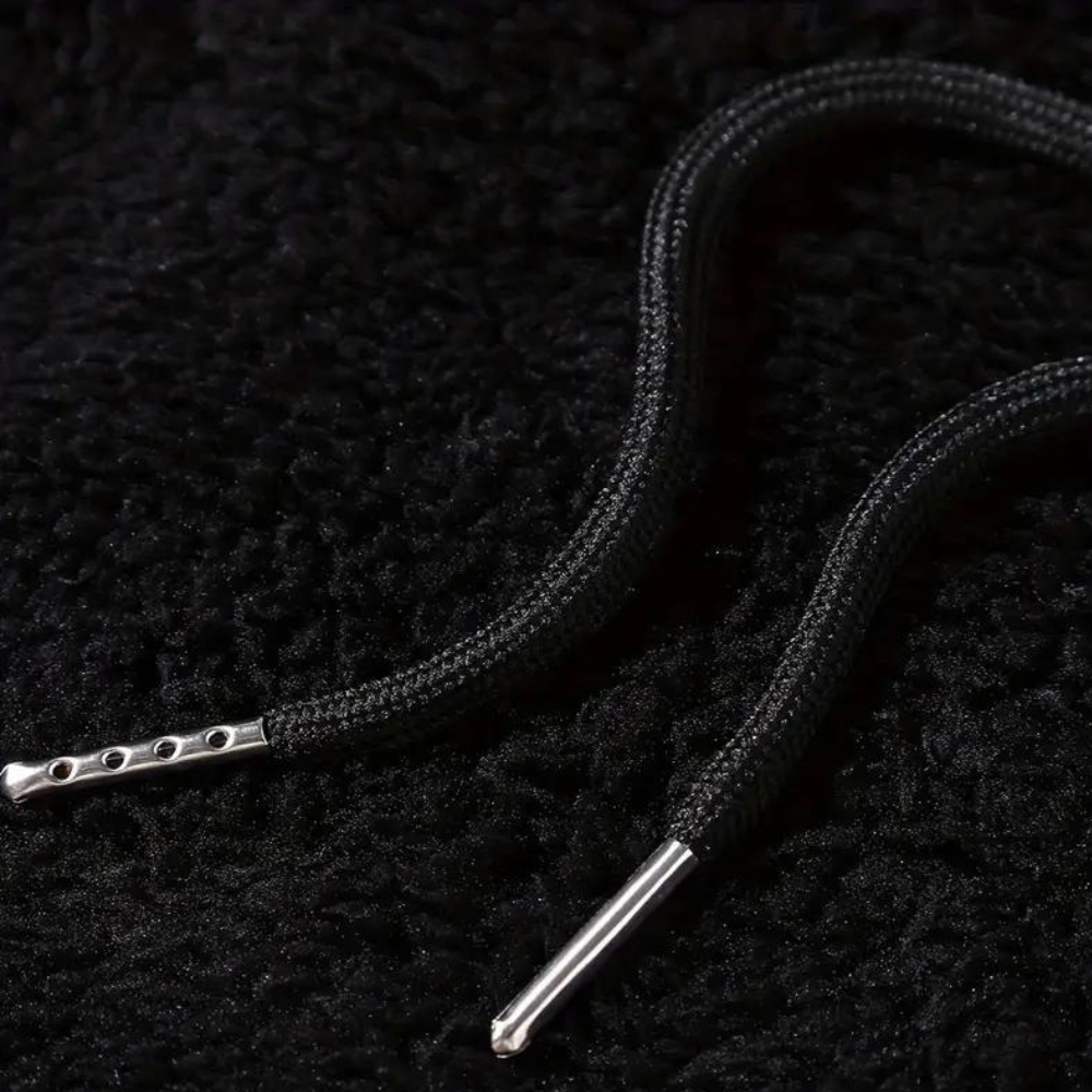 JASON - Modieuze Warme Hoodie voor Heren