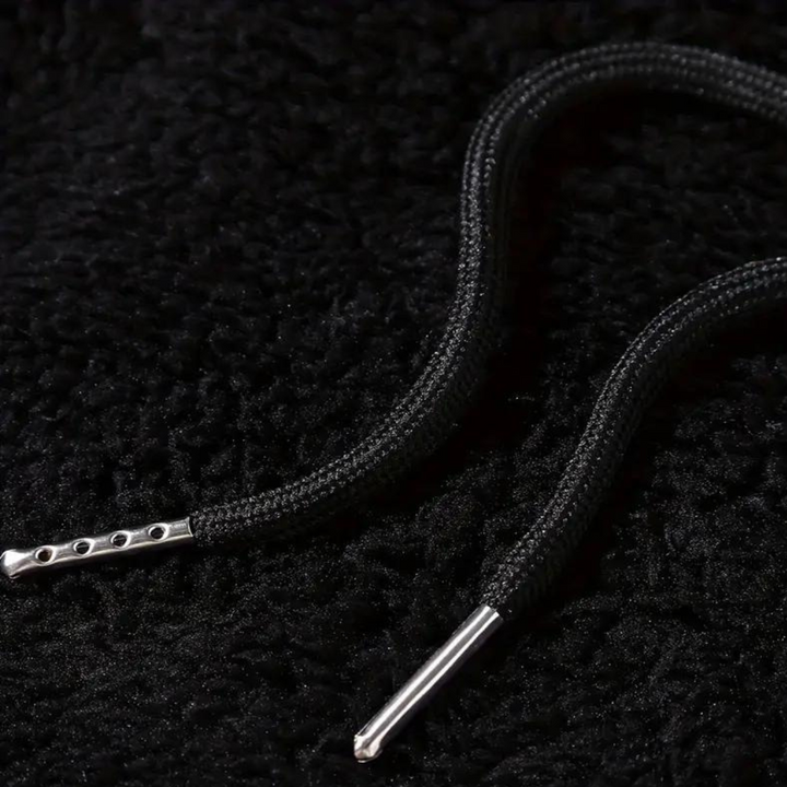 JASON - Modieuze Warme Hoodie voor Heren