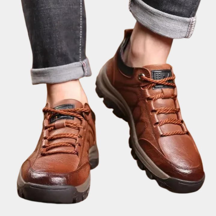 BOGUSLAW - Comfortabele Buiten Schoenen voor Heren
