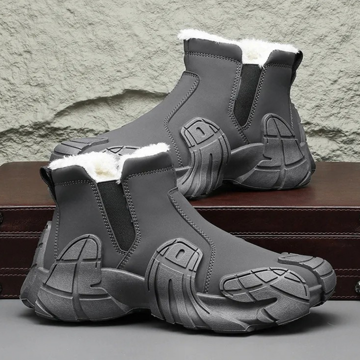 Grijs