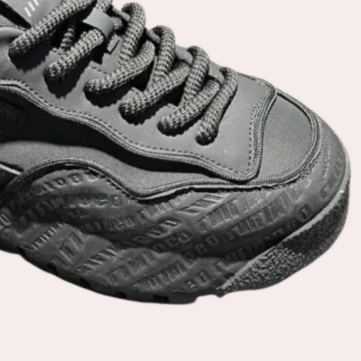OSMAR - Trendy Sneakers voor Heren