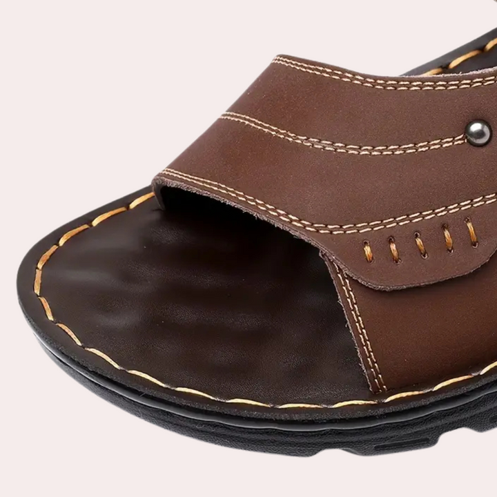PERE - Elegante Zomersandalen voor Heren