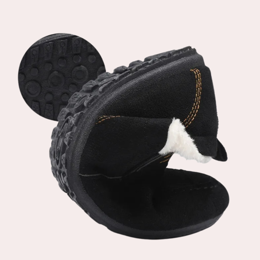 MAUI - Modieuze Winterschoenen voor Heren