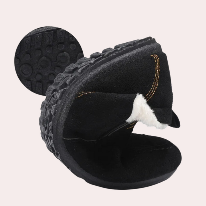 MAUI - Modieuze Winterschoenen voor Heren
