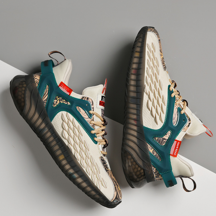 SEAN - Trendy Winterschoenen voor Heren