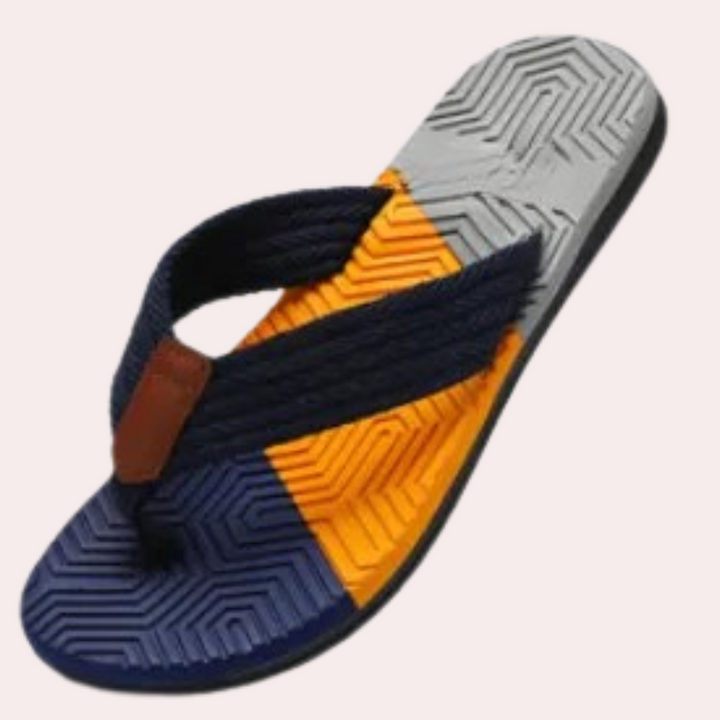 YUREK - Moderne Flip-Flops voor Heren