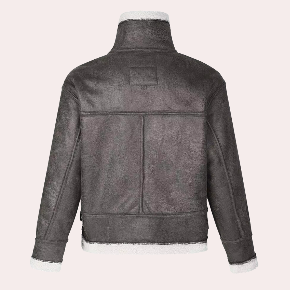 ALBERT - Luxe Jas voor Heren