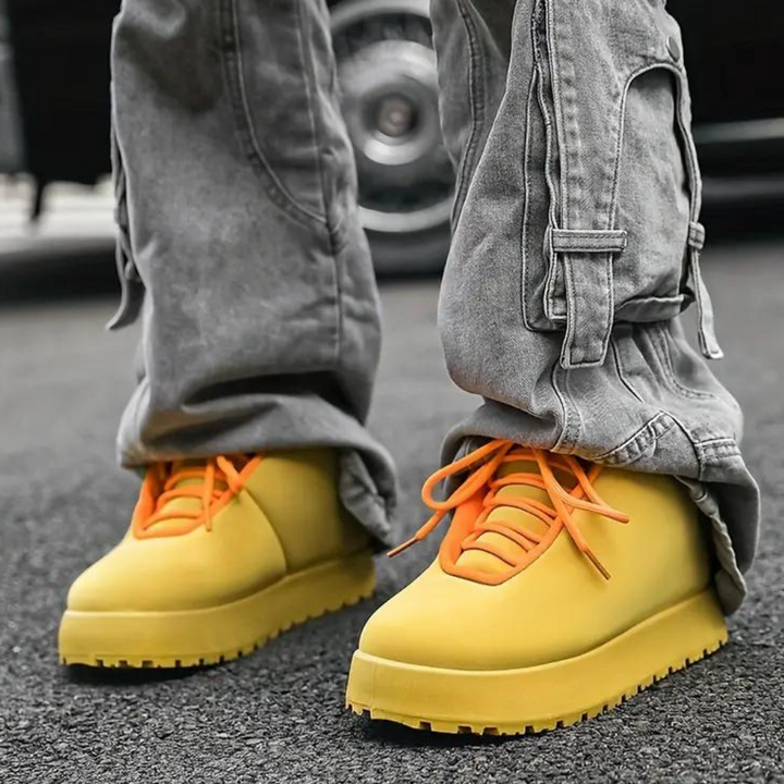 CAROLYN - Moderne Sneakers voor Dames