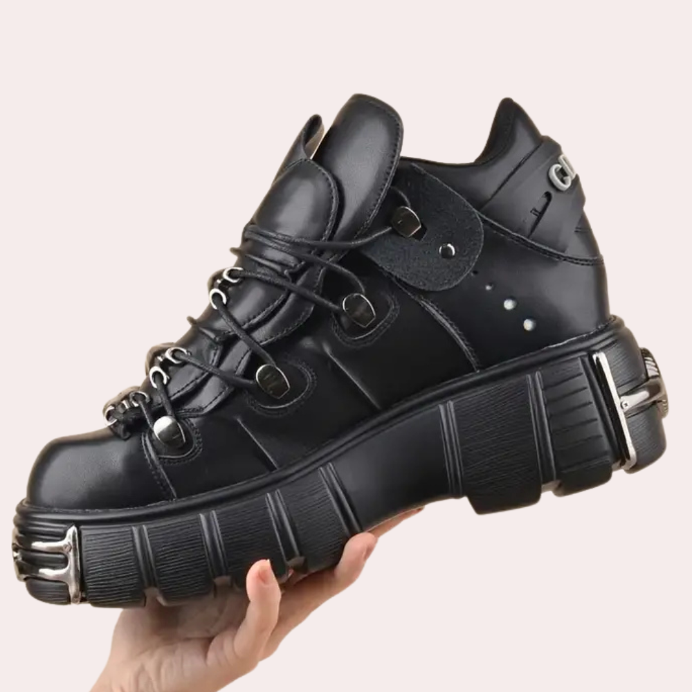 EMERY - Elegante Schoenen voor Dames
