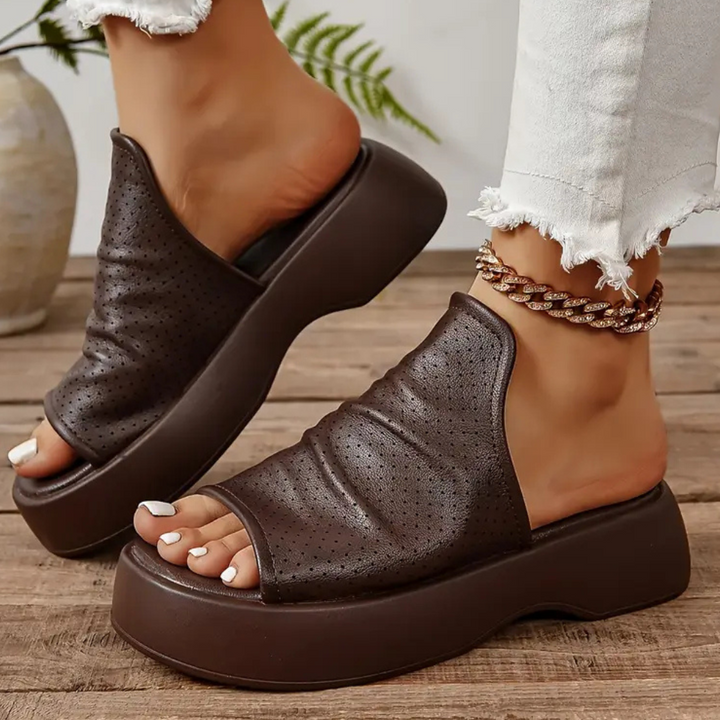 HATTIE - Stijlvolle Sandalen voor Dames