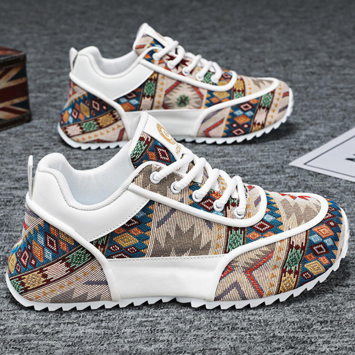 DANIEL - Comfortabele Schoenen voor Heren