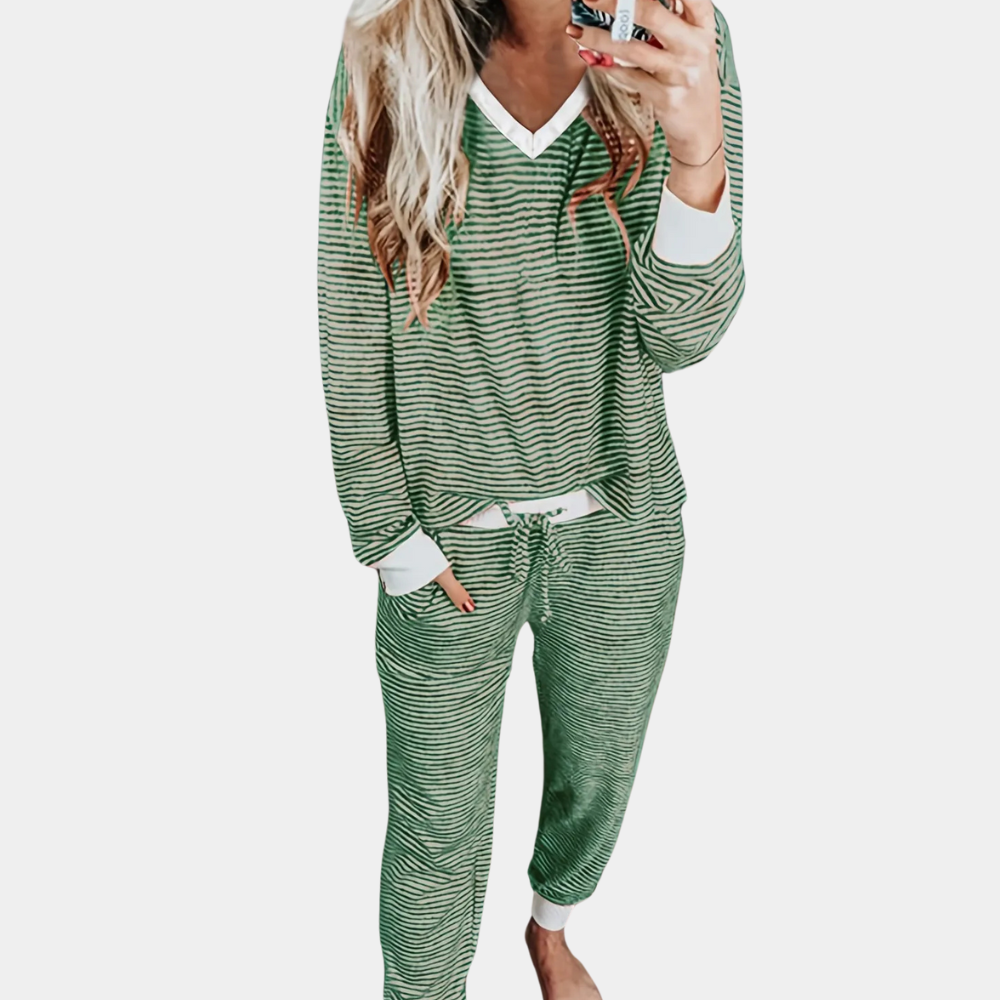 Groen