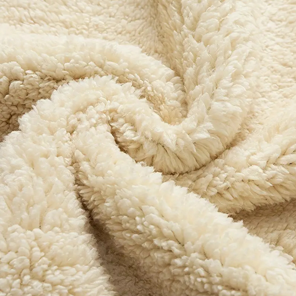 NAINOA - Trendy Winterset voor Heren