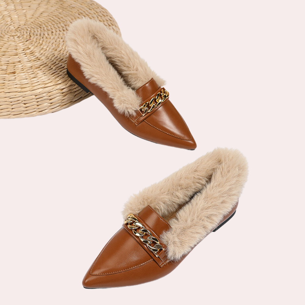 HELENA - Casual Winterschoenen voor Dames