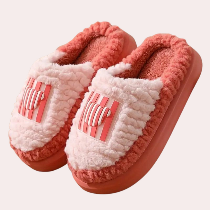 BOBBY - Moderne Pantoffels voor Heren
