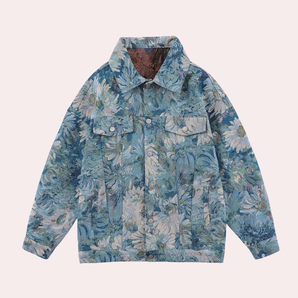 GLEIN - Casual Jas voor Heren