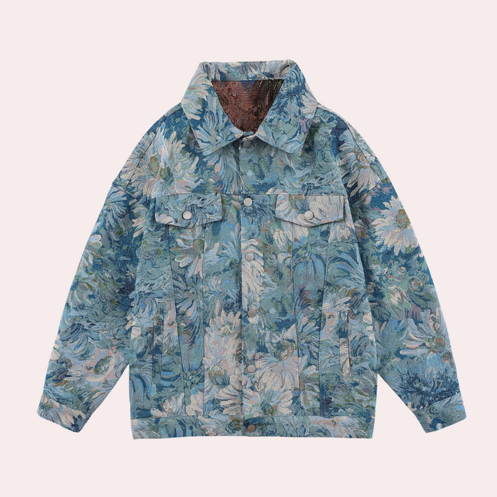 GLEIN - Casual Jas voor Heren