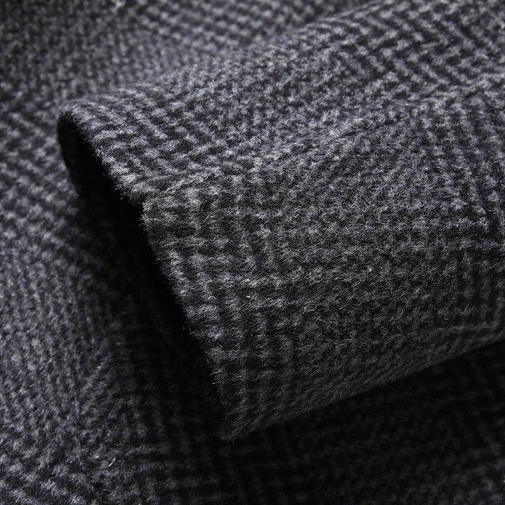 HILO - Casual Winterjas voor Heren