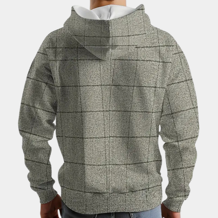 HADRIAN - Trendy Trui voor Heren
