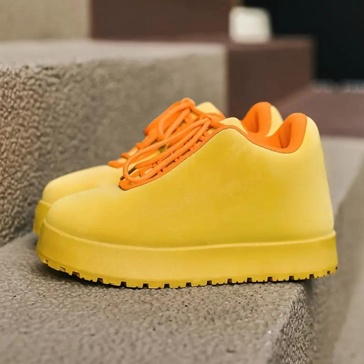 CAROLYN - Moderne Sneakers voor Dames