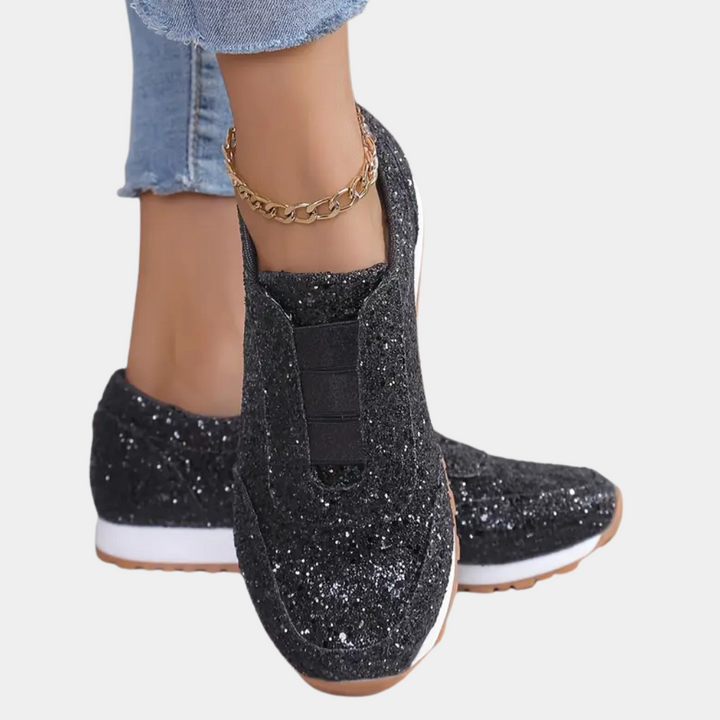CYRENE - Modieuze Schoenen voor Dames