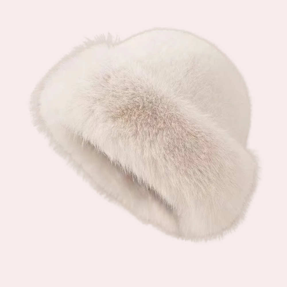 ALAINA - Modieuze Wintermuts voor Dames
