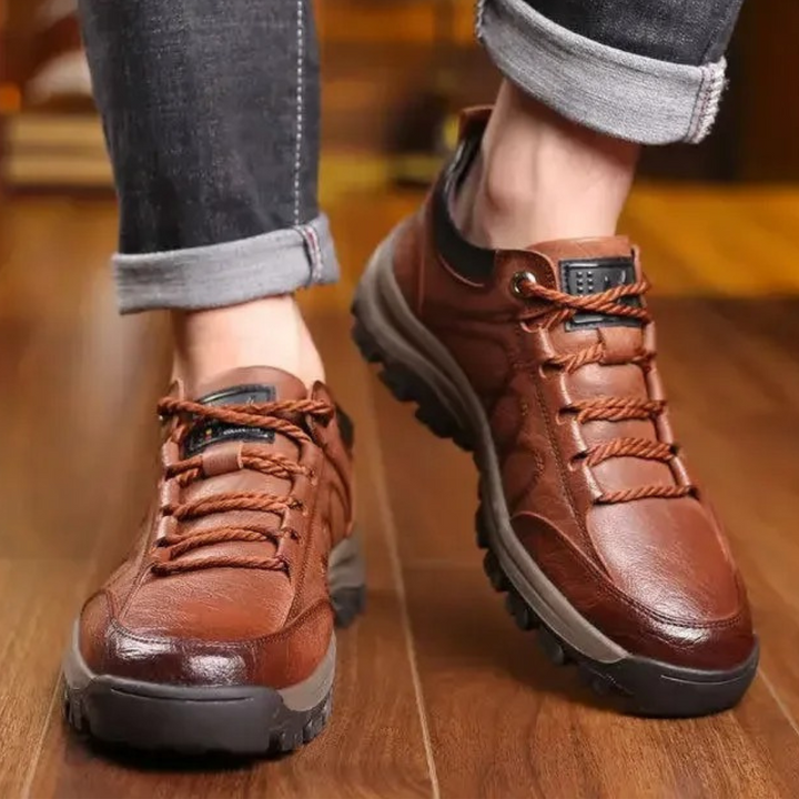 BOGUSLAW - Comfortabele Buiten Schoenen voor Heren
