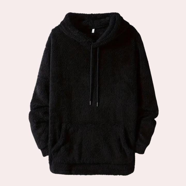 JASON - Modieuze Warme Hoodie voor Heren