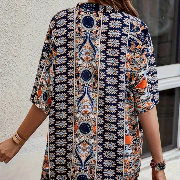 ATHALIA - Moderne 2-Delige Set voor Dames