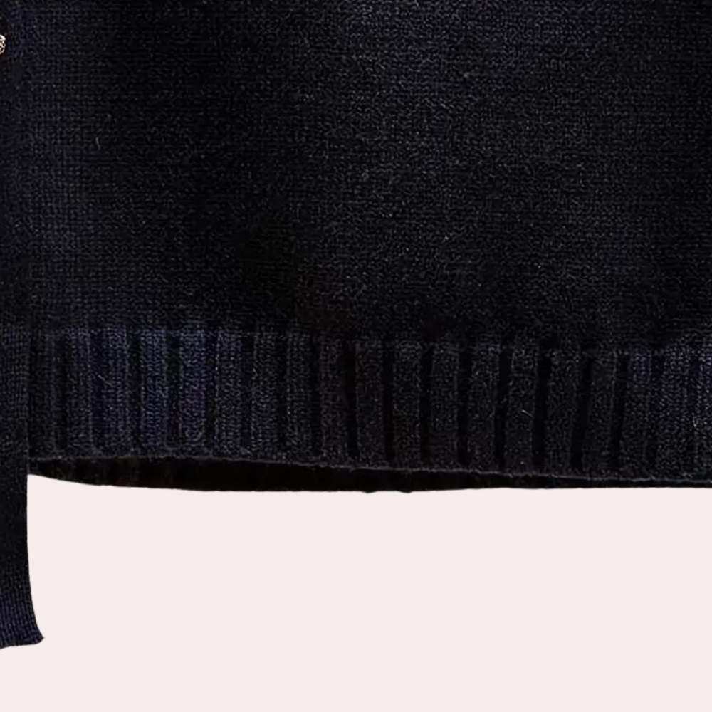 CAROL - Trendy Sweatervest voor Dames