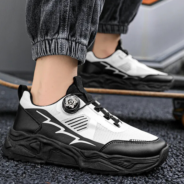 MIKO - Elegante Schoenen voor Heren
