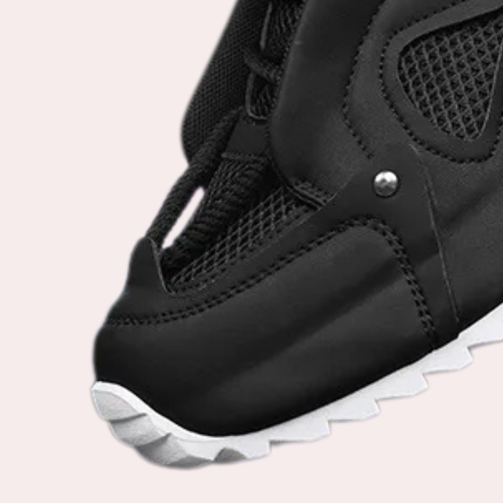 VALTIN - Elegante Schoenen voor Heren