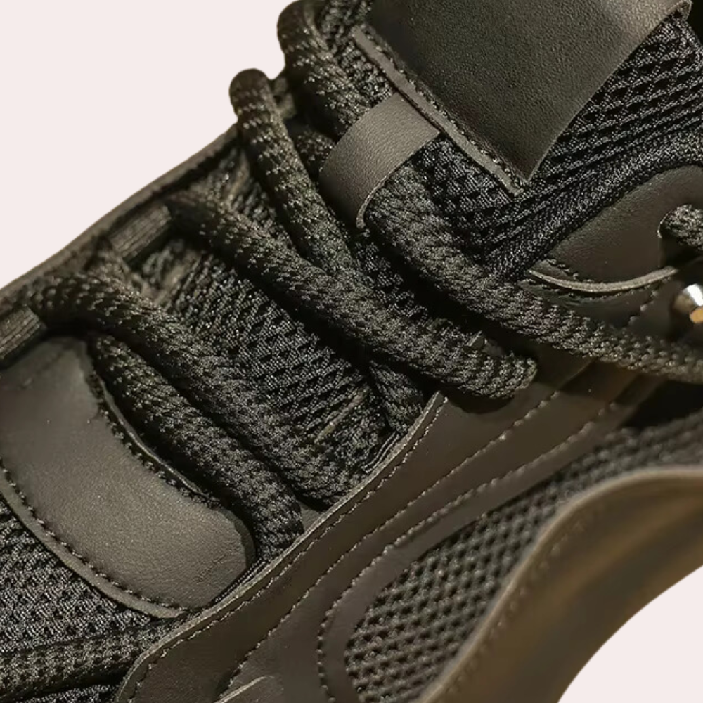 VALTIN - Elegante Schoenen voor Heren