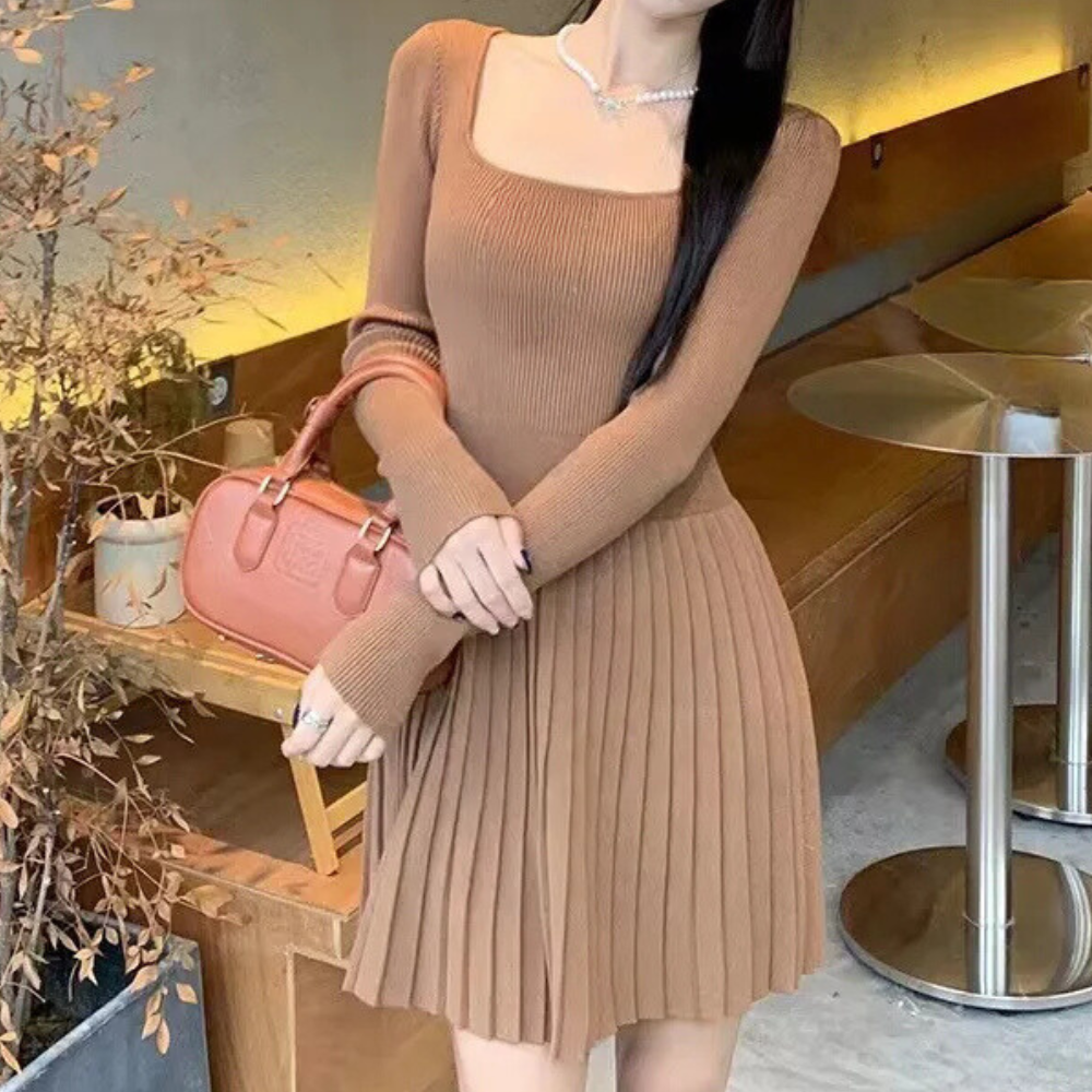 LYLIA - Elegante Jurk voor Dames